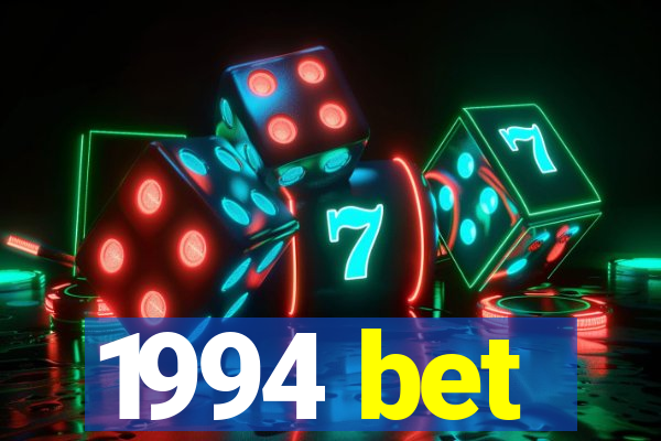 1994 bet